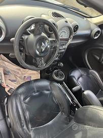 MINI Countryman Cooper SD ALL4 Anno 2011