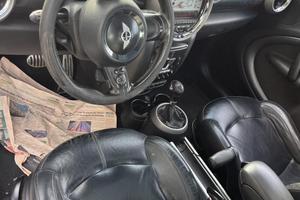 MINI Countryman Cooper SD ALL4 Anno 2011