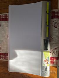 Bilancia per neonati