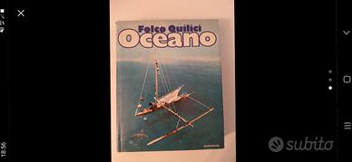 Libro Oceano