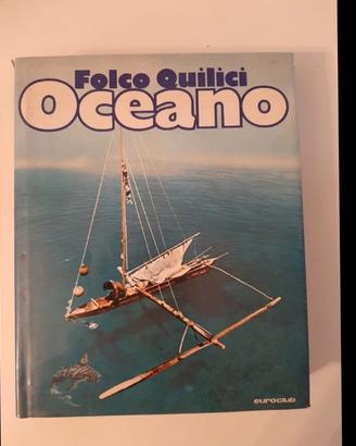 Libro Oceano