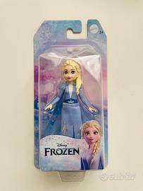 Mattel Disney Frozen 2 Elsa figure