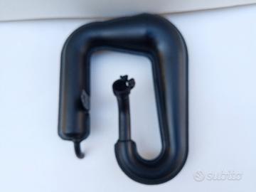 marmitta Si e CIAO piaggio 