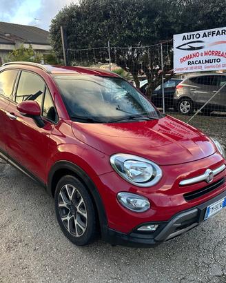Fiat 500X 1.3 MultiJet 95 CV Cross
