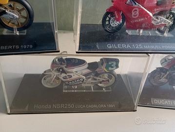 Moto sportive & vespa vintage -