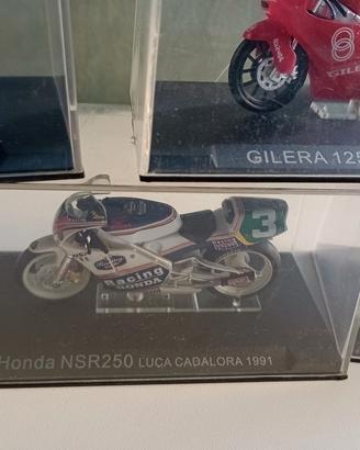 Moto sportive & vespa vintage -