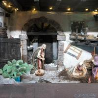 Presepe Diorama