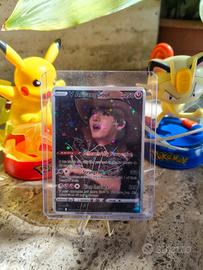 photocard fanmade