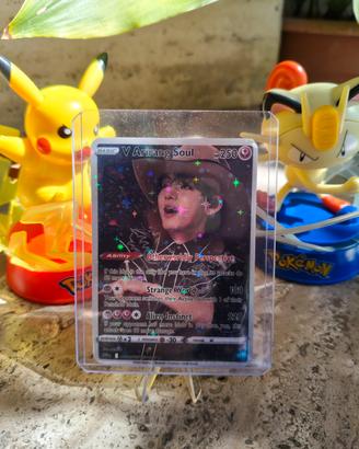photocard fanmade