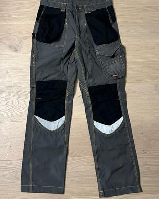 Pantaloni Cofra
