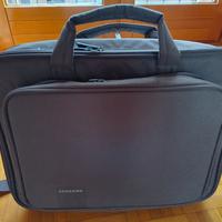 Borsa Tucano porta PC 15,6"