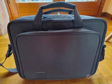 Borsa Tucano porta PC 15,6"