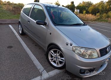 Fiat Punto Sporting 1.2