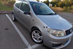 Fiat Punto Sporting 1.2