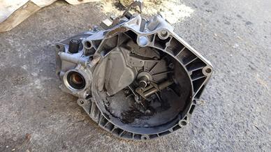 CAMBIO FIAT 500 1,3 MULTIJET 75CV TIPO MOTORE 169A