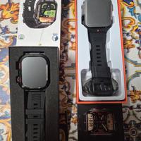 2 smartwatch nuovi