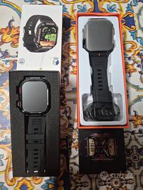2 smartwatch nuovi