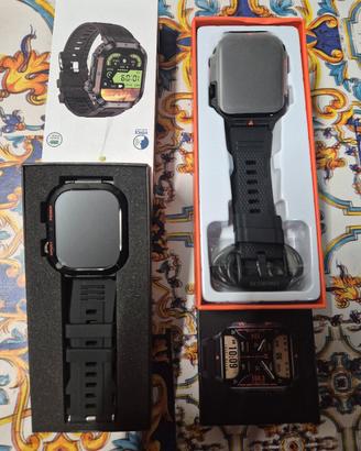 2 smartwatch nuovi