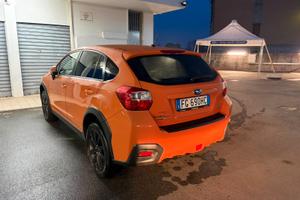 Subaru xv 2.0 150 cavalli