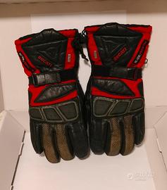 Ducati guanti invernali in Goretex  M