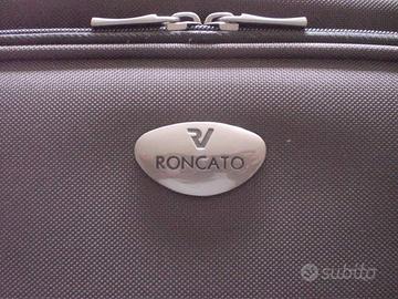 Borsa porta pc Roncato