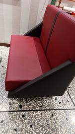 divanetto di  design 