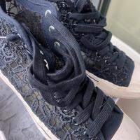 Scarpa enrico coveri