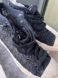 Scarpa enrico coveri