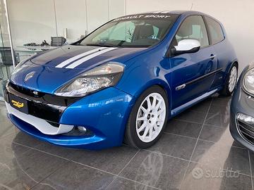 Renault Clio RS Gordini Series numerata