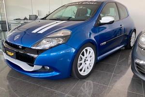 Renault Clio RS Gordini Series numerata