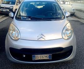 Citroen C1 1.0 5 porte BAC1