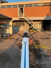 Singolo Filippi F50