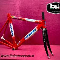 Speciale Bicicletta Tessiore Super Corsa Pursuit