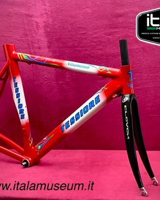 Speciale Bicicletta Tessiore Super Corsa Pursuit