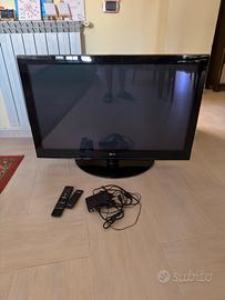 Televisione LG