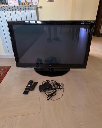 Televisione LG