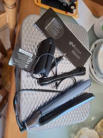 Piastra per capelli 