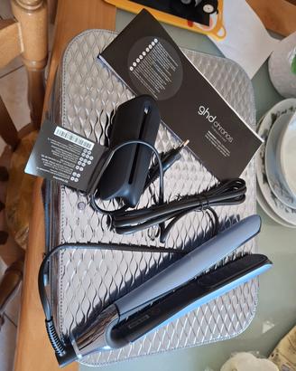 Piastra per capelli 