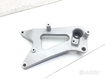PEUGEOT TWEET 125 STAFFA SUPPORTO SCARICO MARMITTA