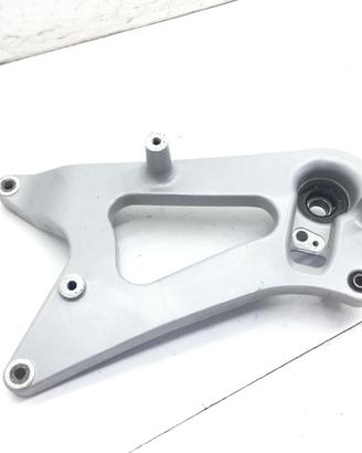 PEUGEOT TWEET 125 STAFFA SUPPORTO SCARICO MARMITTA