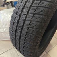 Gomme Sumitomo wt 200 invernali misura 185/55 r15