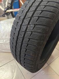 Gomme Sumitomo wt 200 invernali misura 185/55 r15
