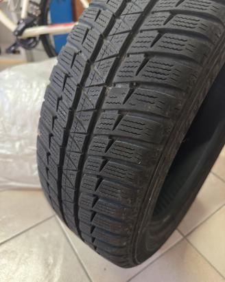 Gomme Sumitomo wt 200 invernali misura 185/55 r15