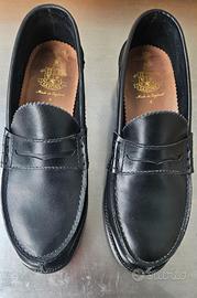 Mocassini Saxone made in England size 9