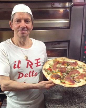 Pizzaiolo