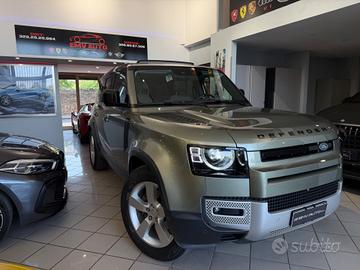 Defender 110 2.0 SD4 240CV AWD Auto 72 Yrs. WEB Ed