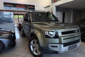 Defender 110 2.0 SD4 240CV AWD Auto 72 Yrs. WEB Ed