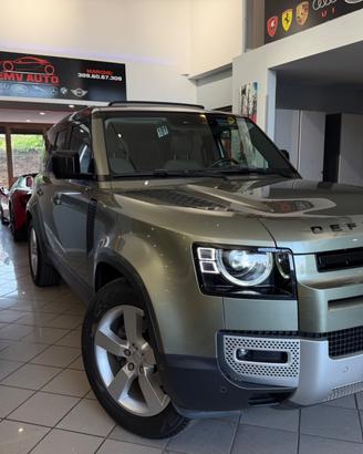Defender 110 2.0 SD4 240CV AWD Auto 72 Yrs. WEB Ed