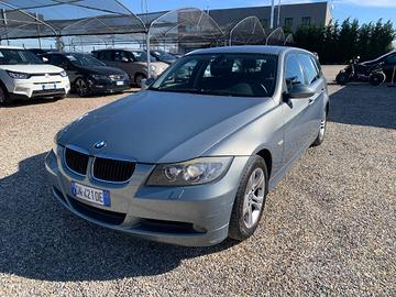 BMW 320 d cat Touring Futura