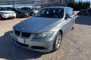 BMW 320 d cat Touring Futura